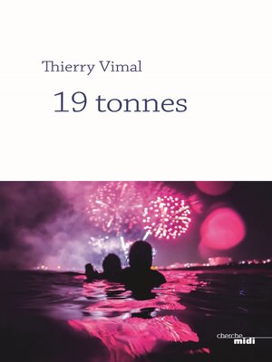 cover image of 19 tonnes